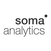 Soma Analytics logo